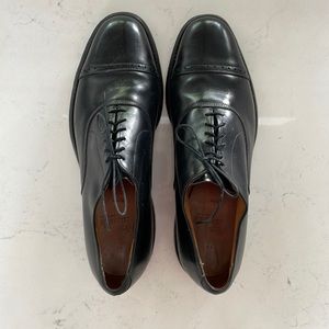 Allen Edmonds Byron Dress Shoes